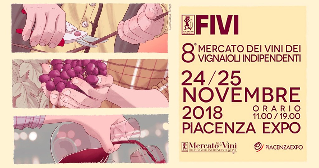 FIVI 2018